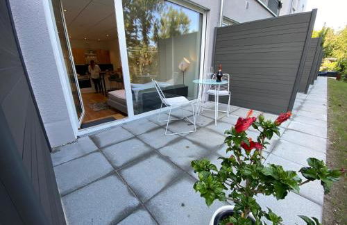 Motel42 - Business Apartments - Foto 12