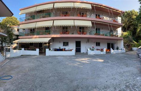 Dimos apartments - Foto 23