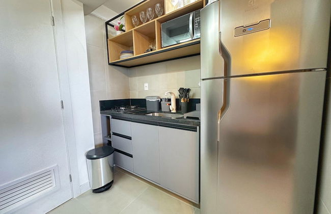 Premium Stella Maris by VLV Stays - Photo 55