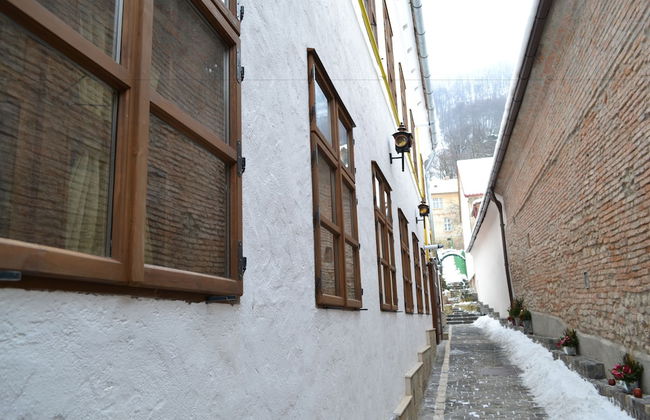 Casa Veche - Foto 40