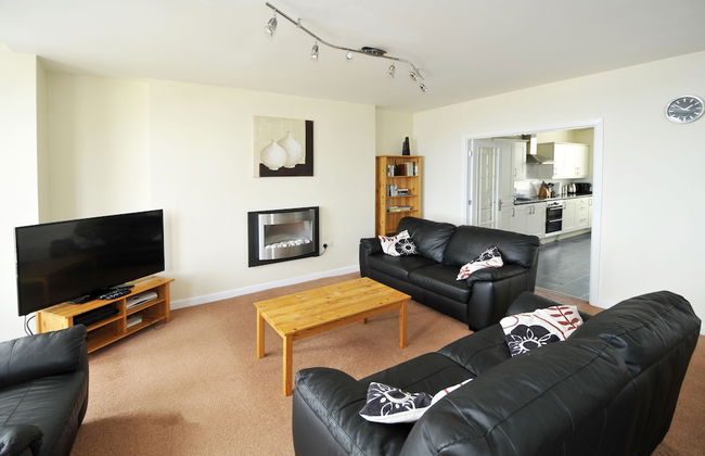 Cunard Apartments - Foto 20