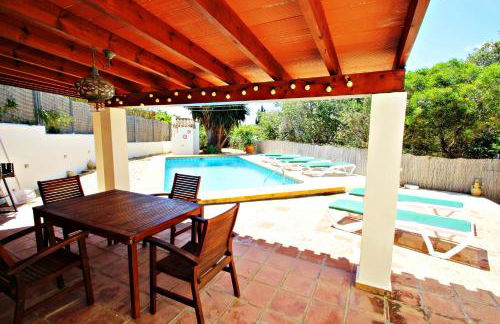 Emma - sea view holiday home with private pool in Benissa - Foto 9