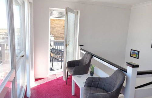 Detached House with Panoramic Sea Views - Foto 68