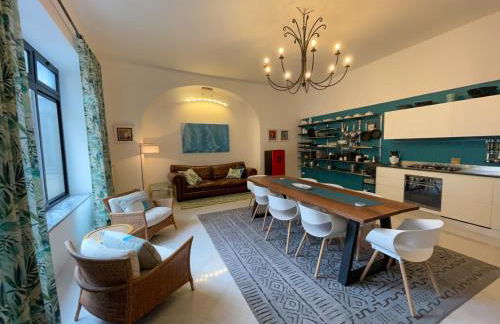 Orvieto: Spacious 3BR 3BA apartment with balcony & patio - Photo 9