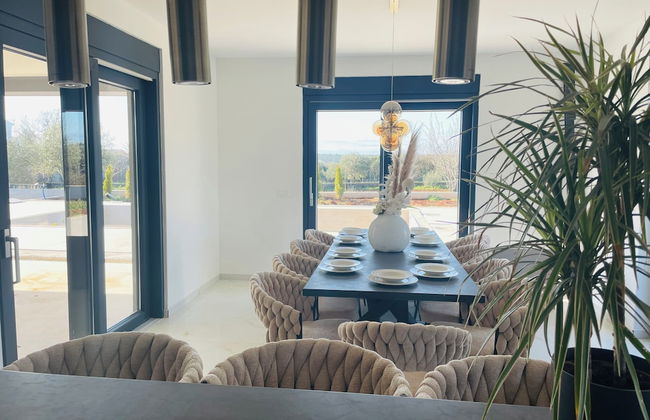 Luxury Villa Podversie with pool - Foto 3