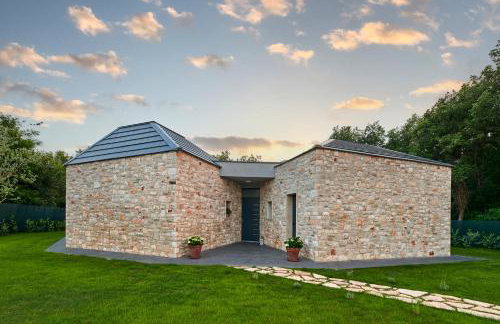 Unique Design Vila Doris - Foto 12