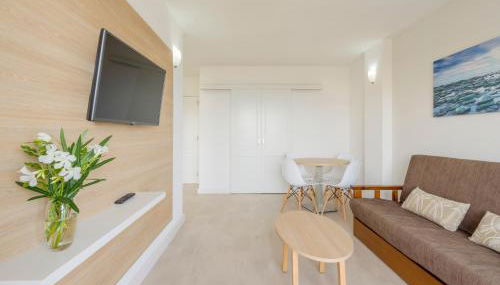 Apartamentos Centro Cancajos - Foto 5