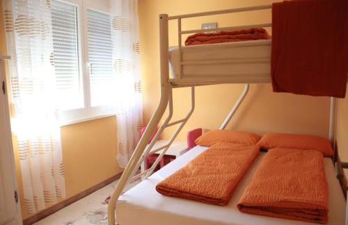 FeWo Golden Palace - Foto 28