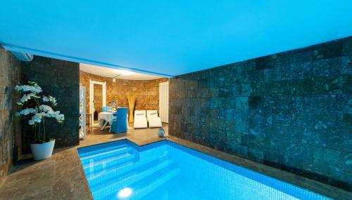 VILLA DI l ABBIU RELAIS ANTICA DIMORA STORICA - Photo 4