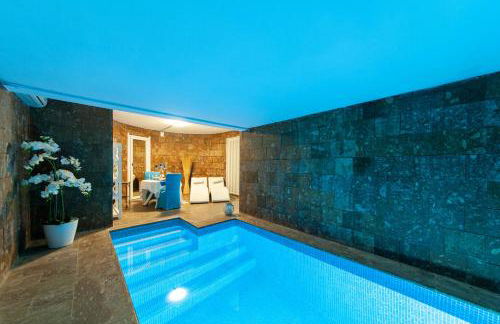 VILLA DI l ABBIU RELAIS ANTICA DIMORA STORICA - Photo 4