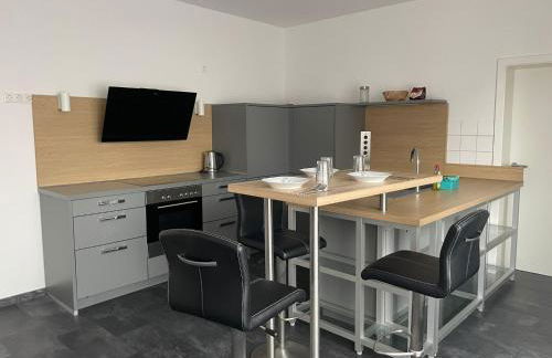 M&M Apartment Düsseldorf - Foto 11