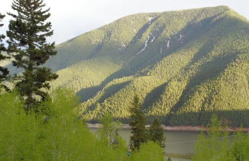 Peaceful 4-BR Retreat Near Ruedi Reservoir - Foto 48