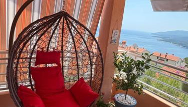 Apartment Teleferica Rabac - Foto 2