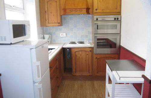Lindisfarne Holiday Apartments - Families & Couples Only - Foto 88