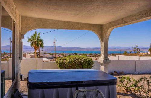 Peaceful Desert Villa Amazing View, Pool, Spa - Foto 17