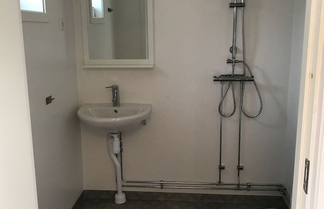 Sandvikengården Stugby - Foto 34