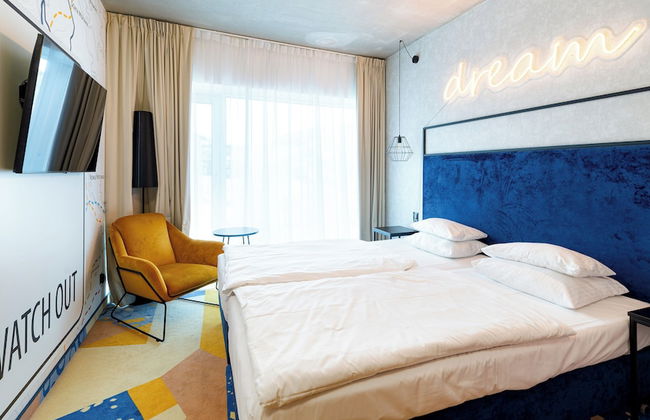 Aparthotel Biała Perła – Czarna Góra Resort | Sun & Snow - Foto 10