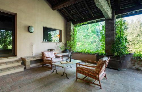 Splendido apt con piscina e parking a Colorno - Foto 22