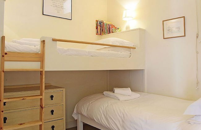 Chestnut Lodge - Foto 5