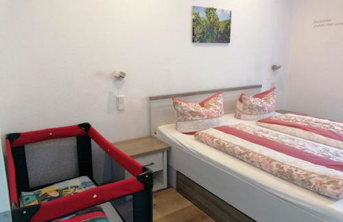 Ferienwohnungen Felten in Minheim - Foto 13