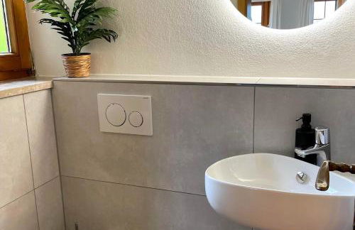 Landhaus Obermaiselstein "THE VIEW" - Photo 12