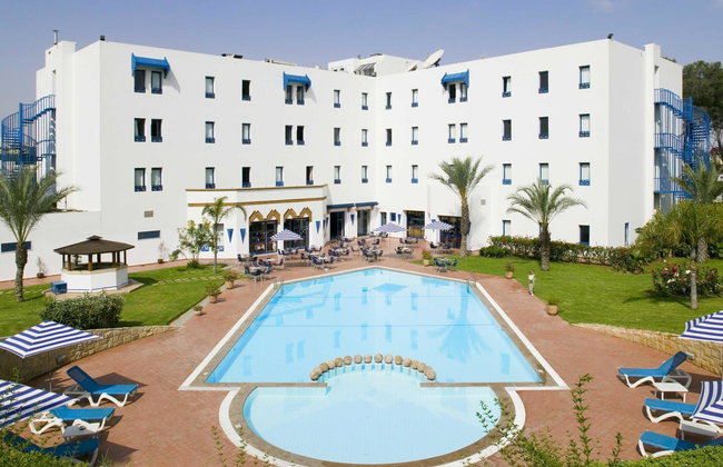 ibis Meknes - Foto 51