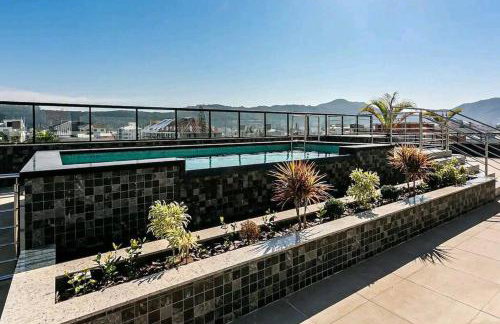 Studio com piscina Ingleses Florianópolis 202 - Foto 21