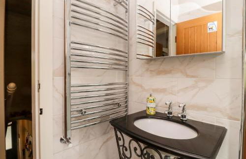 Oak Cottage - Foto 22