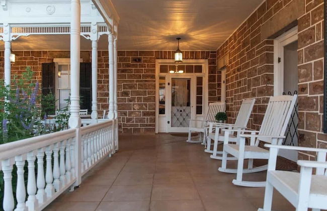 Mildred Haus and Guesthaus - Photo 26