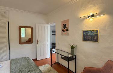 Casa Gatu Verdi-Garden Apartment with Pool - Foto 48