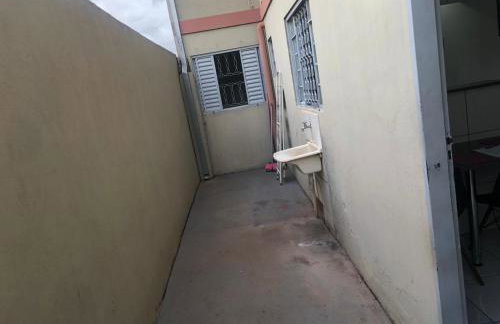 kitnet Totalmente mobiliada para até 4 pessoas próx ao centro de BauruSP- C4 - Foto 3