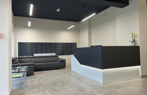 Superior Laguna Beskidow 3 Rooms! Sauna&Gym! Air Condition! - Foto 22