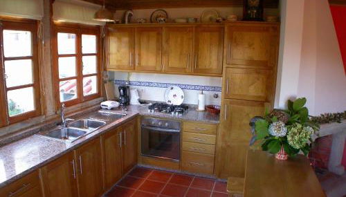 Countryside Cottage With Private Terrace - Foto 5