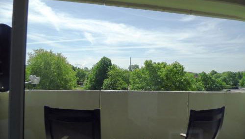 Modernes Apartment Duisburg Homberg - Foto 3