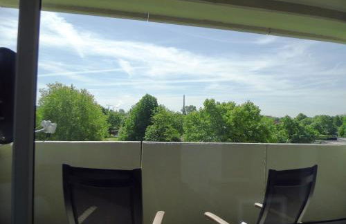 Modernes Apartment Duisburg Homberg - Foto 3