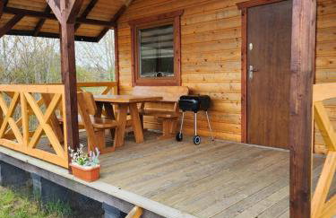 Domki Letniskowe U Żuni - Foto 7