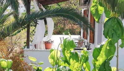 Mavrikou Helen Apartments - Foto 5