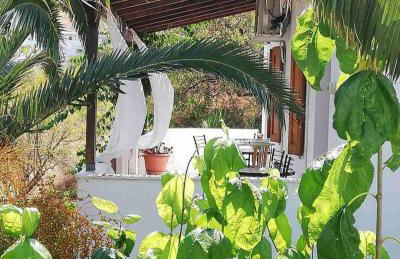 Mavrikou Helen Apartments - Foto 5