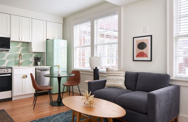 Kasa Studio Revival Atlanta - Foto 32