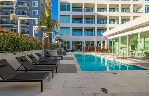 @ Marbella Lane - Grand 2BR w/ Beach & Ocean Views - Foto 102