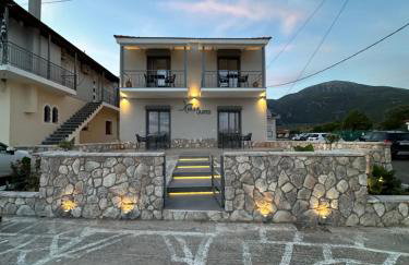 Haris Suites - Photo 12