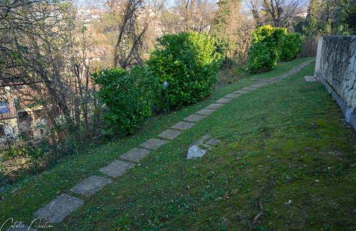 Casa delle Magnolie a poca distanza da Verona e Fiera - Foto 38