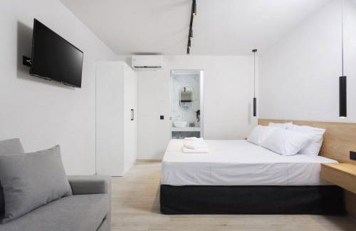 Rigas Boutique Rooms - Photo 7