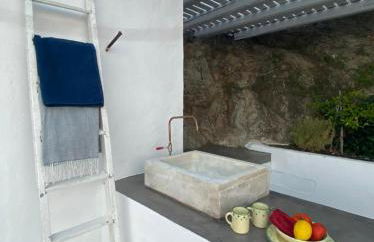 Windhouses Serifos - Foto 20