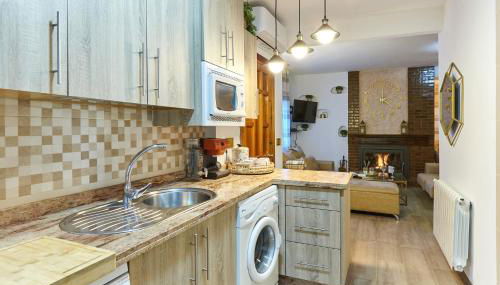 Casa Arroyo Colmenar - Foto 5