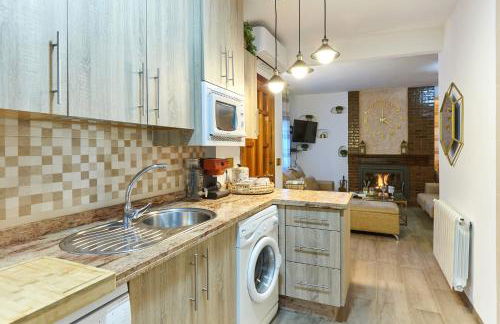 Casa Arroyo Colmenar - Foto 5