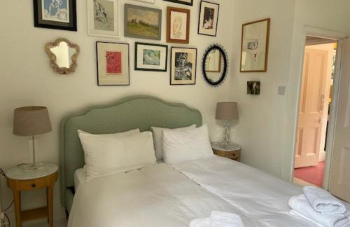 Two charming flats near Notting Hill - Foto 2