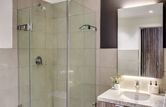 Urban Cape Town Living at City Suite 805 - Foto 14