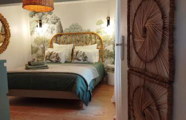 A l'Ombre de la Dame - Foto 15