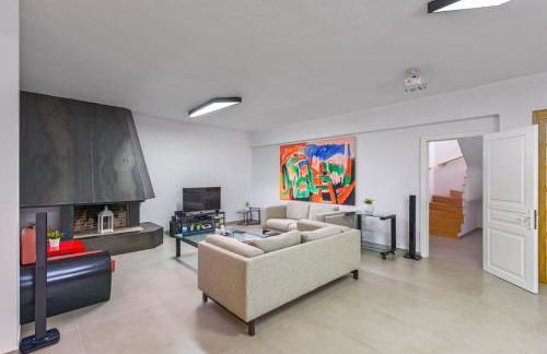 The White Villa at Sani - Foto 52